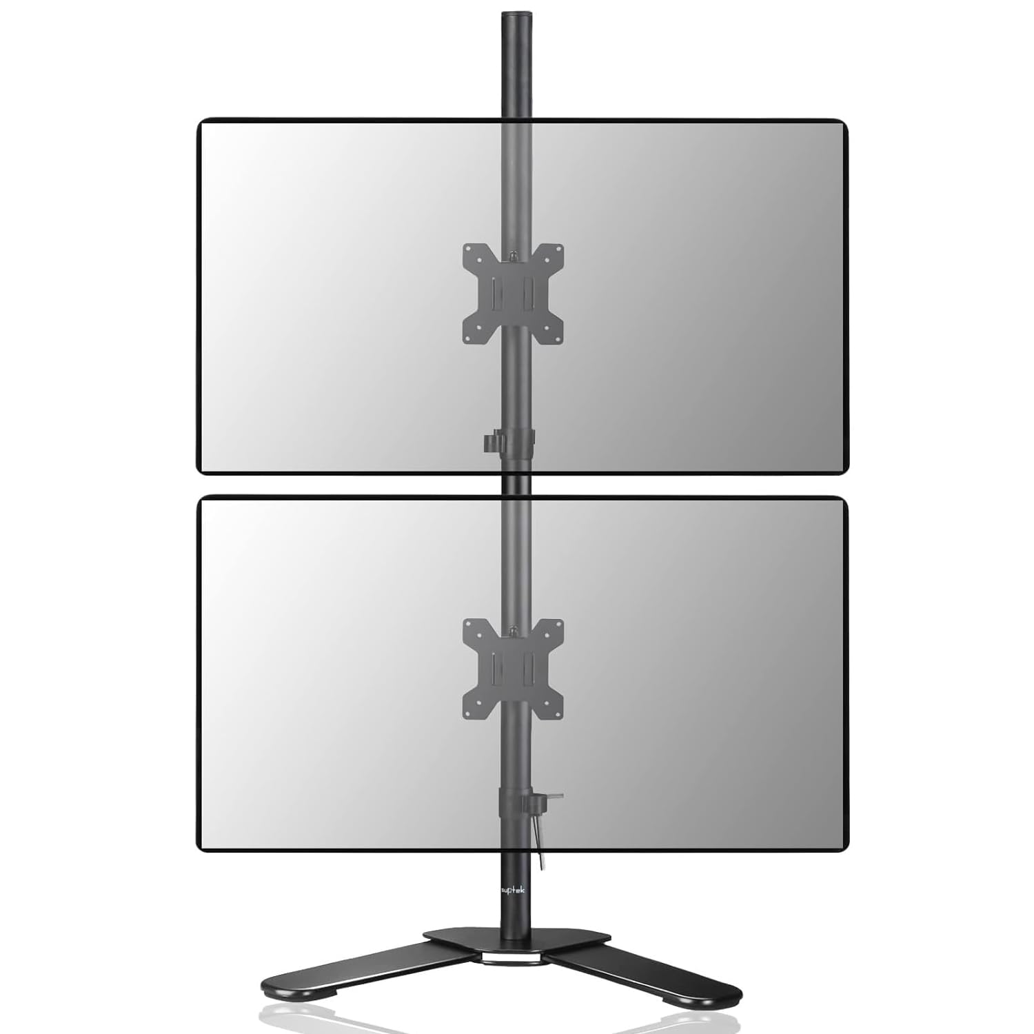 Suptek Single Monitor Mount, Adjustable Monitor Arm Desk Mount Stand for 1 / One Screen up to 32 inch Screen(MD9401)