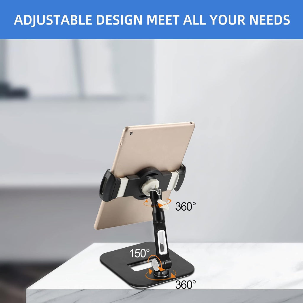 Tablet Stand YFD108(BW)-UK