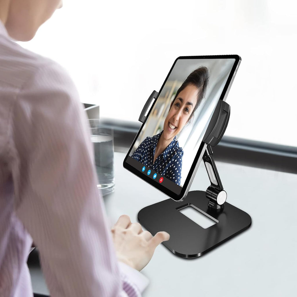 Tablet Stand YFD108(BW)-UK