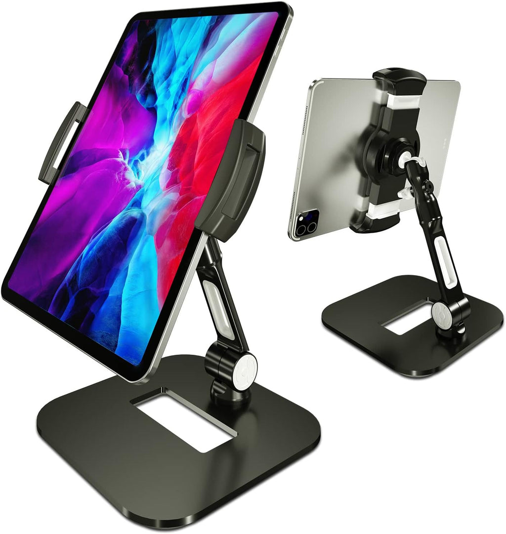 Tablet Stand YFD108(BW)-UK
