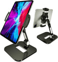 Tablet Stand YFD108(BW)-UK